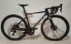 SCOTT ADDICT RC PRO (EU) BIKE MODEL: 286415 SIZE: XS - 48 CM ORIG RRP &pound;8599 ADDICT RC DISC HMX CARBON FRAME ADDICT RC HMX CARBON FORK SHIMANO DURA-ACE DI2 DISC 24 SPEED ZIPP 303S CARBON TUBELESS DISC WHEELS VITTORIA RUBINO PRO TYRES SYNCROS CARBON PARTS -