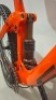 SCOTT GENIUS 900 TUNED BIKE MODEL: 269765 SIZE: L ORIG RRP &pound;7899 GENIUS CARBON HMX FRAME FOX 36 FLOAT FACTORY GRIP 2 160MM FOX FLOAT X NUDE, TRACLOC, 150MM SRAM X01 EAGLE AXS 12 SPEED SHIMANO XTR 4 PISTON DISC BRAKES MAXXIS FOLDABLE TYRES CONDITION - GOOD - 4