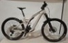 SCOTT PATRON ERIDE 910 BIKE MODEL: 286515 SIZE: L ORIG RRP &pound;6349 PATRON ERIDE ALLOY FRAME FOX 38 PERF. 160MM FORK FOX FLOAT EVOL ERIDE, 160MM, TWINLOC SHIMANO XT 12 SPEED BOSCH CX, 750WH POWERTUBE SHIMANO SLX 4 PISTON DISC BRAKES MAXXIS FOLDABLE TYRES SYN
