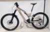 SCOTT PATRON ERIDE 910 BIKE MODEL: 286515 SIZE: L ORIG RRP &pound;6349 PATRON ERIDE ALLOY FRAME FOX 38 PERF. 160MM FORK FOX FLOAT EVOL ERIDE, 160MM, TWINLOC SHIMANO XT 12 SPEED BOSCH CX, 750WH POWERTUBE SHIMANO SLX 4 PISTON DISC BRAKES MAXXIS FOLDABLE TYRES SYN - 2