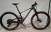 SCOTT SPARK RC TEAM ISSUE AXS BIKE MODEL: 286253 SIZE: M ORIG RRP &pound;5399 ROCKSHOX SID SELECT RL3 120MM FORK RS NUDE 5 RL3 SHOCK SRAM GX EAGLE AXS 12 SPEED DRIVE SHIMANO XT 2-PISTON BRAKES MAXXIS REKON RACE EXO TR TYRES SYNCROS DUNCAN SEAT POST CONDITION: G