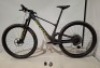 SCOTT SPARK RC TEAM ISSUE AXS BIKE MODEL: 286253 SIZE: M ORIG RRP &pound;5399 ROCKSHOX SID SELECT RL3 120MM FORK RS NUDE 5 RL3 SHOCK SRAM GX EAGLE AXS 12 SPEED DRIVE SHIMANO XT 2-PISTON BRAKES MAXXIS REKON RACE EXO TR TYRES SYNCROS DUNCAN SEAT POST CONDITION: G - 2