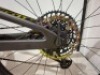 SCOTT SPARK RC TEAM ISSUE AXS BIKE MODEL: 286253 SIZE: M ORIG RRP &pound;5399 ROCKSHOX SID SELECT RL3 120MM FORK RS NUDE 5 RL3 SHOCK SRAM GX EAGLE AXS 12 SPEED DRIVE SHIMANO XT 2-PISTON BRAKES MAXXIS REKON RACE EXO TR TYRES SYNCROS DUNCAN SEAT POST CONDITION: G - 3