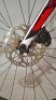 SCOTT ADDICT RC 20 (AU) BIKE MODEL: 265348 SIZE: XS - 49 ORIG RRP &pound;4899 CARBON FRAME CARBON FORKS DRIVETRAIN - 2 &times; 11 ULTEGRA GROUPSET SHIMANO XTR HYDRAULIC DISC BRAKES SYNCROS WHEELS VITTORIA ZAFFINO TRYES CONDITION: BRAND NEW (NO ORIG BOX) - EXCELLENT - 5