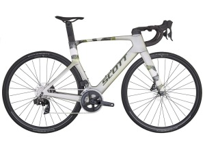 SCOTT FOIL RC 30 (EU) BIKE MODEL: 293189 SIZE: L - 56 ORIG RRP £4799 FOIL DISC HMX CARBON FRAME FOIL DISC HMX FORK SRAM RIVAL ETAP AXS 24 SPEED SYNCROS RR 2.0 DISC SCHWALBE ONE RACE-GUARD TYRES CONDITION: NEW IN BOX (STILL SEALED) SEE IMAGES