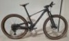 SCOTT SPARK RC TEAM BLACK SPL AU BIKE MODEL: 292966 SIZE: M ORIG RRP &pound;4799 SPARK RC CARBON HMF FRAME FOX 32 FLOAT RHYTHM 120MM FORK FOX FLOAT CUSTOM, 120MM, TWINLOC SRAM NX EAGLE 12 SPEED SHIMANO DEORE DISC BRAKES MAXXIS REKON RACE FOLDABLE TYRES CONDITIO