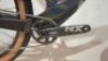 SCOTT SPARK RC TEAM BLACK SPL AU BIKE MODEL: 292966 SIZE: M ORIG RRP &pound;4799 SPARK RC CARBON HMF FRAME FOX 32 FLOAT RHYTHM 120MM FORK FOX FLOAT CUSTOM, 120MM, TWINLOC SRAM NX EAGLE 12 SPEED SHIMANO DEORE DISC BRAKES MAXXIS REKON RACE FOLDABLE TYRES CONDITIO - 3