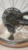 SCOTT SPARK RC TEAM BLACK SPL AU BIKE MODEL: 292966 SIZE: M ORIG RRP &pound;4799 SPARK RC CARBON HMF FRAME FOX 32 FLOAT RHYTHM 120MM FORK FOX FLOAT CUSTOM, 120MM, TWINLOC SRAM NX EAGLE 12 SPEED SHIMANO DEORE DISC BRAKES MAXXIS REKON RACE FOLDABLE TYRES CONDITIO - 4