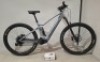SCOTT STRIKE ERIDE 930 BIKE MODEL: 422554 SIZE: M ORIG RRP: &pound;3699 STRIKE ERIDE ALLOY FRAME MARZOCCHI Z2 AIR 140MM FORK X-FUSION NUDE, 140MM, TWINLOC SRAM SX-NX EAGLE 12 SPEED BOSCH CX, UP TO 1125WH, POWERTUBE SHIMANO 4 PISTON DISC BRAKES SYNCROS DROPPER P
