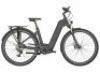 SCOTT SUB SPORT ERIDE 20 UNISEX GREY BIKE MODEL: 290674 SIZE: S ORIG RRP &pound;3499 UNISEX ALLOY FRAME BOSCH PERFORMANCE CX, 625WH BATTERY BT CONNECTIVITY, OVER-THE-AIR UPDATES FRONT SUSPENSION: SUNTOUR 63MM SHIMANO 10 SPEED SHIMANO DISC BRAKES FENDERS, STAND,