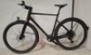 SCOTT METRIX 20 EQ BIKE MODEL: 294295 SIZE: L - 56 ORIG RRP &pound;1399 METRIX CARBON FORK METRIX DISC ALLOY FRAME SHIMANO CUES 1X10 SPEED SYNCROS RACE 24 DISC RIMS SCHWALBE G-ONE COMP 40MM TYRES CONDITION - GOOD - WORKSHOP RECONDITIONED SEE ALL IMAGES - 2