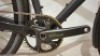 SCOTT METRIX 20 EQ BIKE MODEL: 294295 SIZE: L - 56 ORIG RRP &pound;1399 METRIX CARBON FORK METRIX DISC ALLOY FRAME SHIMANO CUES 1X10 SPEED SYNCROS RACE 24 DISC RIMS SCHWALBE G-ONE COMP 40MM TYRES CONDITION - GOOD - WORKSHOP RECONDITIONED SEE ALL IMAGES - 3