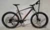 SCOTT ASPECT 760 EQ BIKE MODEL: 290254 SIZE: L ORIG RRP &pound;599 ASPECT 700/900 ALLOY FRAME SUNTOUR XCE28 100MM FORK SHIMANO TX800 16 SPEED TEKTRO HYD. DISC BRAKES KENDA BOOSTER TYRES SCHWALBE G-ONE TYRES CONDITION: VERY GOOD ASIDE NO FENDERS SEE ALL IMAGES