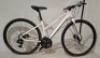 SCOTT SUB CROSS 50 LADY (KH) BIKE MODEL: 280832 SIZE: S ORIG RRP &pound;599 SUB CROSS MEN/LADY ALLOY FRAME SUB CROSS STEEL RIGID FORK SHIMANO TOURNEY TX800 24 SPEED TEKTRO HYD. BRAKES KENDA BOOSTER TYRES CONDITION: VERY GOOD (FEW CHPS) SEE ALL IMAGES