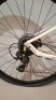SCOTT SUB CROSS 50 LADY (KH) BIKE MODEL: 280832 SIZE: S ORIG RRP &pound;599 SUB CROSS MEN/LADY ALLOY FRAME SUB CROSS STEEL RIGID FORK SHIMANO TOURNEY TX800 24 SPEED TEKTRO HYD. BRAKES KENDA BOOSTER TYRES CONDITION: VERY GOOD (FEW CHPS) SEE ALL IMAGES - 4