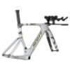 SCOTT FRAME SET PLASMA RC TT HMX MODEL: 294295 SIZE: S - 49 ORIG RRP &pound;6899 HMX CARBON DISC MAINFRAME COMPATIBLE FOR ELECTRONIC SHIFTING HMX CARBON FORK FOR DISC BRAKE PLASMA RC TT HEADSET PLASMA RC TT CRESTON IC TT HANDLEBAR COMBO WITH PLASMA RC TT EXTENS