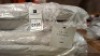 2 X BRAND NEW HAY FOLDING CUSHION FOR CRATE LOUNGE CHAIR - RRP EACH &pound;115 - TOTAL RRP &pound;230 - 2