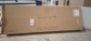 1 X BRAND NEW AUDO COPENHAGEN TR BULB SUSPENSION FRAME L 125 X W 5 X H 45 - RRP &pound; 654 - 2