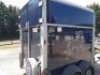 IFOR WILLIAMS TRAILERS HORSE BOX ***LOCATED CROYDON*** 2700KG MAX YOM: UNKNOWN (SEE PLATE IMAGE) NO KEYS NO PAPER WORK, CLEAN CONDITION e4*2007/46*0080 SCKD00000N70258344 (SEE IMAGE TO VERIFY AS 7 OBSCURED) **** PLEASE NOTE THIS IS SITUATED IN CROYDON AN