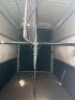 IFOR WILLIAMS TRAILERS HORSE BOX ***LOCATED CROYDON*** 2700KG MAX YOM: UNKNOWN (SEE PLATE IMAGE) NO KEYS NO PAPER WORK, CLEAN CONDITION e4*2007/46*0080 SCKD00000N70258344 (SEE IMAGE TO VERIFY AS 7 OBSCURED) **** PLEASE NOTE THIS IS SITUATED IN CROYDON AN - 3