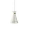 2 X BRAND NEW MIXED LOT CONTAINING 1 X KLONG PATINA SMALL OIL LAMP IN GREY - RRP &pound;177 - COMES WITH BOX AND ONE SPARE GLASS. AND 1 X IN BOX WARM NORDIC CONE PENDANT LIGHT IN WARM WHITE IN SIZE H 23 CM X SHADE DIAM 16CM - RRP &pound;269 - TOTAL RRP FOR LOT &pound;446 - 2