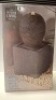 2 X THE OUTDOOR LIVING CASCADE LED WATER FEATURE IN SIZE H 58 CM IN TWO BOXES - 2