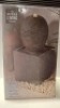 2 X THE OUTDOOR LIVING CASCADE LED WATER FEATURE IN SIZE H 58 CM IN TWO BOXES - 2