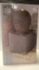 2 X THE OUTDOOR LIVING CASCADE LED WATER FEATURE IN SIZE H 58 CM IN TWO BOXES - 2