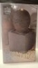 2 X THE OUTDOOR LIVING CASCADE LED WATER FEATURE IN SIZE H 58 CM IN TWO BOXES - 2