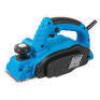 6 X BRAND NEW SILVERLINE 710W PLANER 82MM - RRP EACH &pound;36 - TOTAL RRP FOR LOT &pound;216