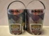 8 X BRAND NEW RONSEAL ULTIMATE PROTECTION DECKING 5L IN BLACKCURRANT - RRP EACH &pound;38 - TOTAL RRP &pound;304