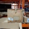 1 X MIAMI 4 PIECE GARDEN SET TO INCLUDE 2 X ARM CHAIRS , 1 X LOVESEAT , 1 GLASS TABLE - IN BOX - 2