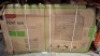 1 X KETER 6 X 4 SHED IN BLACK / NATURAL (NOTE CUSTOMER RETURNS BOX DAMAGED UNKNOWN CONDITION ) - 2