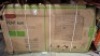 1 X KETER 6 X 4 SHED IN BLACK / NATURAL (NOTE CUSTOMER RETURNS BOX DAMAGED UNKNOWN CONDITION ) - 2