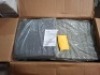6 X BRAND NEW STUDIO TUSCANY RATTAN ARM CHAIRS IN GREY IN ONE BOX - 2