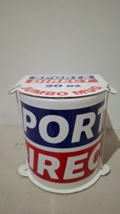 40 X BRAND NEW SPORTS DIRECT BIG MUGS RRP EACH £8 RRP FOR LOT £320 (TO BE PICKED LOSE )