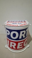 40 X BRAND NEW SPORTS DIRECT BIG MUGS RRP EACH &pound;8 RRP FOR LOT &pound;320 (TO BE PICKED LOSE )