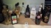 17 X BRAND NEW MIXED ALCOHOL LOT CONTAINING 5 EL JIMADOR REPOSADO TEQUILA 70CL , 2 LIQUEUR DE TEQUILA ROSE STRAWBERRY 700ML , 2 DISARONNO VELVET LIQUEUR 700ML , 3 PASSOA THE PASSION DRINK 70CL , 1 JAGERMEISTER 700ML ETC
