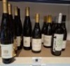 15 X BRAND NEW MIXED ALCOHOL LOT CONTAINING 6 JOSEPH HOFSTATTER GEWURZTRAMINER ALTO 2018 750 ML 15% VOL , 3 WOODLANDS MARGARET RIVER 2016 750ML 13% , ANTICA NAPA VALLEY 2016 75CL 14 % ETC