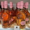 18 BRAND NEW ALCOHOL LOT CONTAINING NILLESIMATO PROSECCO ROSE EXTRA DRY 75CL 11%