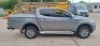 GREY MITSUBISHI L200 BARBARIAN DI-D, 2 KEYS, WITH V5, MOT 6 NOVEMBER 2025, 112,288 MILES, LEATHER SEATS, HEATED FRONT SEATS, CRUISE CONTROL, CLIMATE CONTROL, MANUAL, ROLLER SHUTTER BACK REVERSE CAMERA - 7