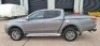GREY MITSUBISHI L200 BARBARIAN DI-D, 2 KEYS, WITH V5, MOT 6 NOVEMBER 2025, 112,288 MILES, LEATHER SEATS, HEATED FRONT SEATS, CRUISE CONTROL, CLIMATE CONTROL, MANUAL, ROLLER SHUTTER BACK REVERSE CAMERA - 8