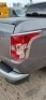 GREY MITSUBISHI L200 BARBARIAN DI-D, 2 KEYS, WITH V5, MOT 6 NOVEMBER 2025, 112,288 MILES, LEATHER SEATS, HEATED FRONT SEATS, CRUISE CONTROL, CLIMATE CONTROL, MANUAL, ROLLER SHUTTER BACK REVERSE CAMERA - 13