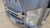 GREY ISUZU TRUCK GRAFTER N35.125 (WK20 VSU) 53,249 MILES, MOT UNTIL 26 SEPTEMBER 2025 2 KEYS, WITH V5, REVERSE CAMERA, TOUCH SCREEN KENWOOD MEDIA SYSTEM, ALUMINIUM HIGH SIDED TIPPING BODY HAS HAD ACCIDENT - BROKEN WINDSCREEN/FRONT DAMAGE DRIVEABLE/RECOVER - 6