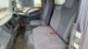 GREY ISUZU TRUCK GRAFTER N35.125 (WK20 VSU) 53,249 MILES, MOT UNTIL 26 SEPTEMBER 2025 2 KEYS, WITH V5, REVERSE CAMERA, TOUCH SCREEN KENWOOD MEDIA SYSTEM, ALUMINIUM HIGH SIDED TIPPING BODY HAS HAD ACCIDENT - BROKEN WINDSCREEN/FRONT DAMAGE DRIVEABLE/RECOVER - 10