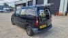 CITROEN BERLINGO 625 ENTERPRISE H (CK16 GKY) 113,717MILES, MOT UNTIL 29 MARCH 2026 1 KEY, WITH V5, A/C, CRUISE CONTROL, 2 1/2 SEAT CAB, RHINO PIPE TUBE, REAR SHELVES - 3