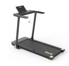 1 X BRAND NEW LONSDALE TREADMILL 43 IN BLACK IN ONE BOX - NOTE STILL FACTORY SEALED -