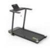 1 X BRAND NEW LONSDALE TREADMILL 43 IN BLACK IN ONE BOX - NOTE STILL FACTORY SEALED -