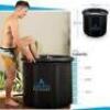 4 X BRAND NEW ARTKOS ICE BATH - ICE BATH THERMOMETER COLD WATER THERAPY - IN 4 BOXES