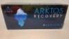 4 X BRAND NEW ARTKOS ICE BATH - ICE BATH THERMOMETER COLD WATER THERAPY - IN 4 BOXES - 2